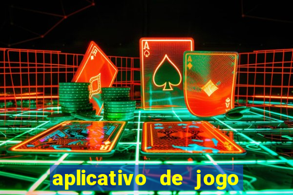 aplicativo de jogo big win