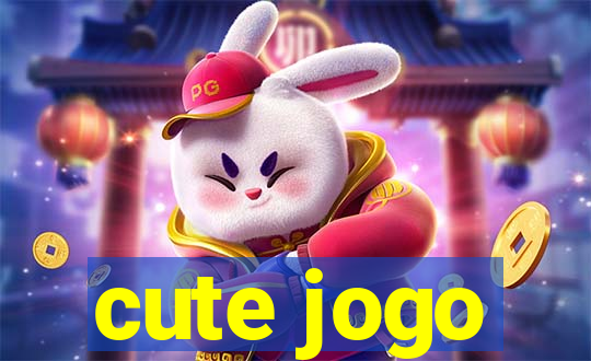 cute jogo