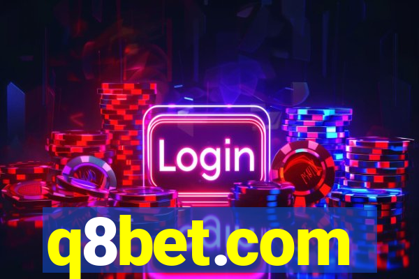 q8bet.com