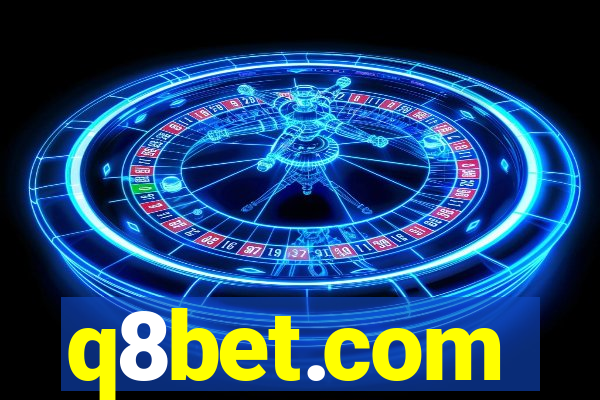 q8bet.com