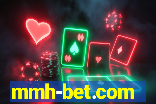 mmh-bet.com