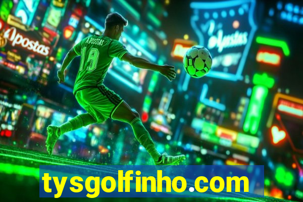 tysgolfinho.com