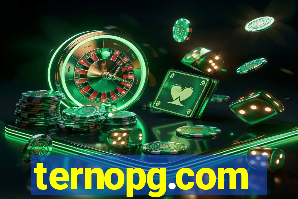 ternopg.com