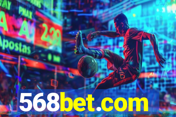 568bet.com