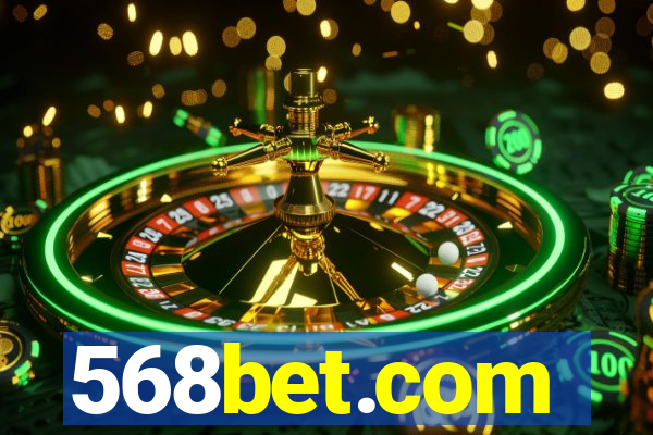 568bet.com