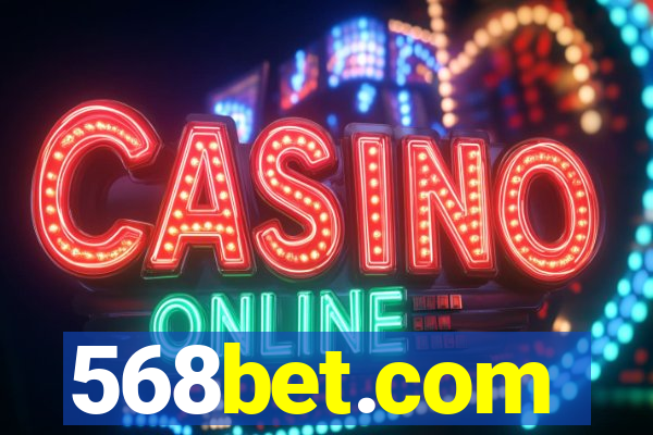 568bet.com