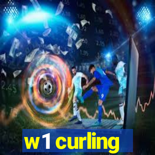 w1 curling