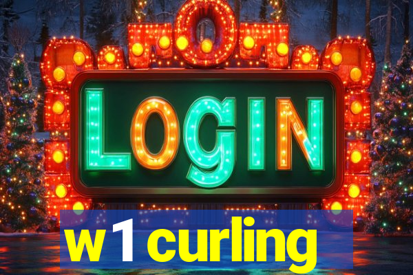 w1 curling