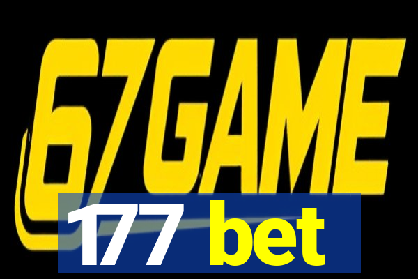 177 bet
