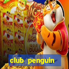 club penguin telegram 2024