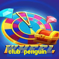 club penguin telegram 2024