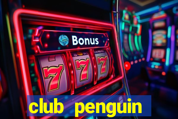 club penguin telegram 2024