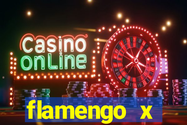 flamengo x fortaleza palpite