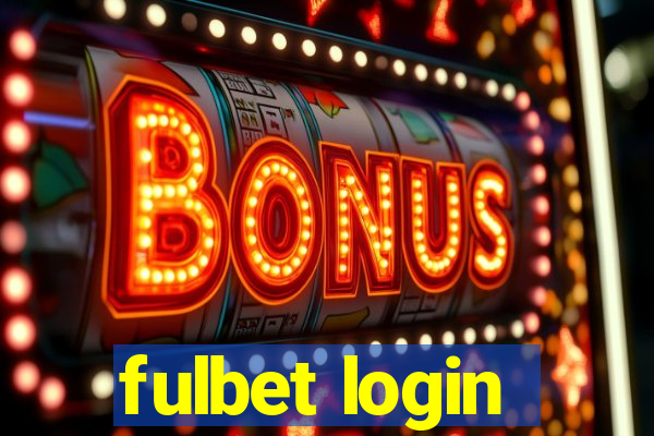 fulbet login