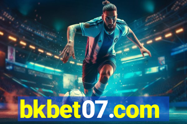 bkbet07.com
