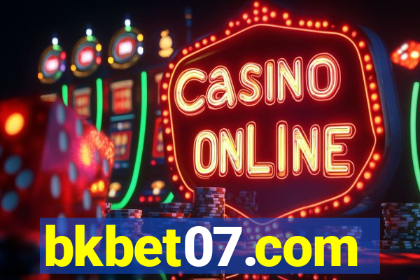 bkbet07.com