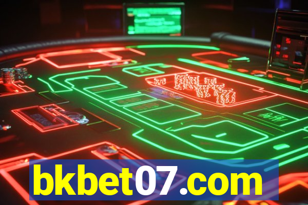 bkbet07.com