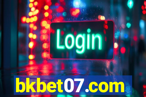 bkbet07.com