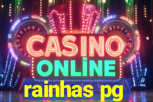 rainhas pg