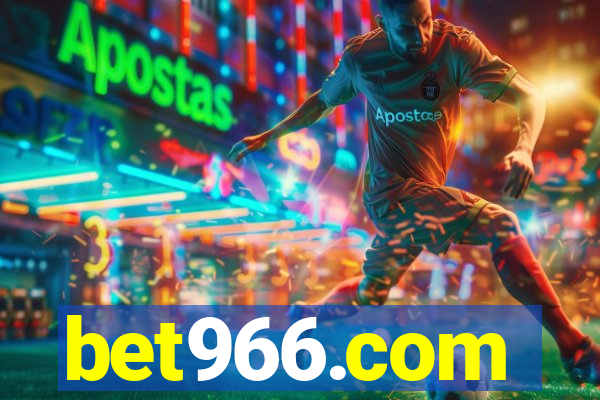 bet966.com