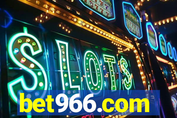 bet966.com