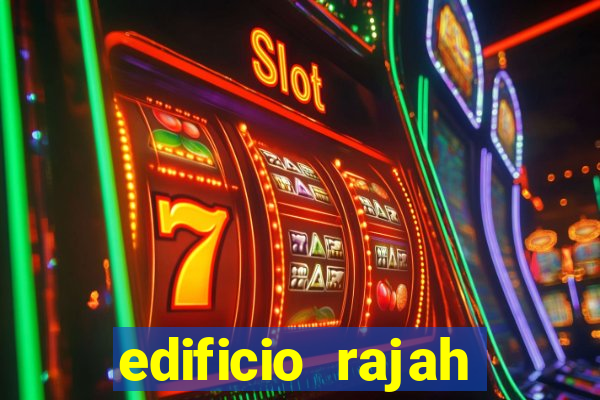 edificio rajah botafogo rj