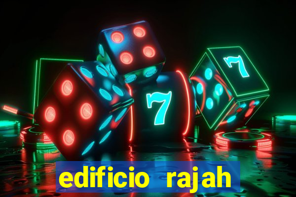 edificio rajah botafogo rj