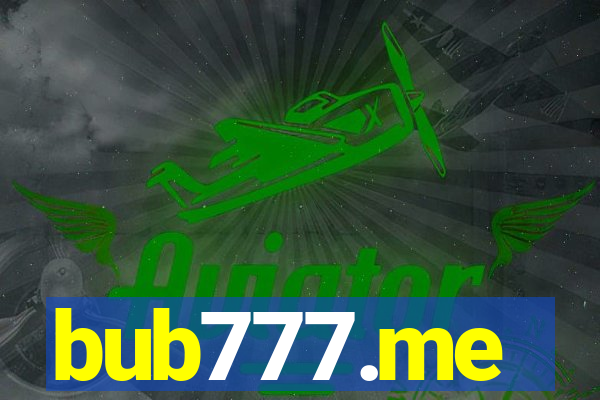 bub777.me