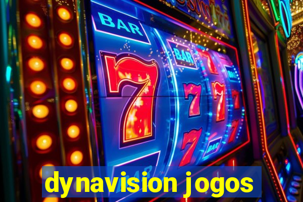 dynavision jogos