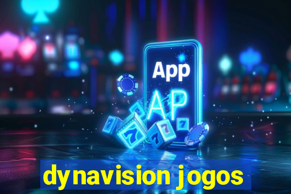 dynavision jogos