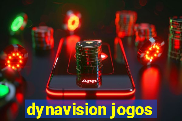 dynavision jogos