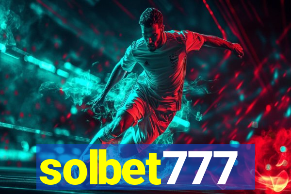 solbet777