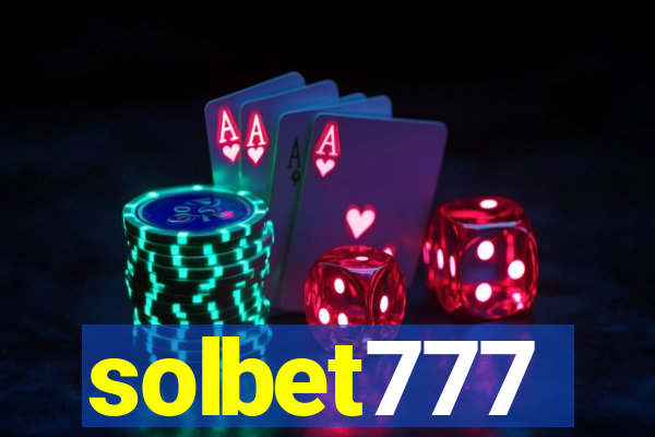 solbet777