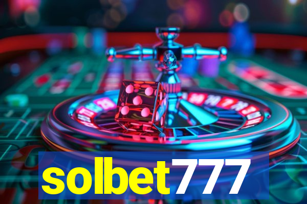 solbet777