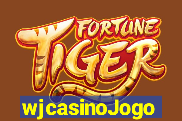 wjcasinoJogo