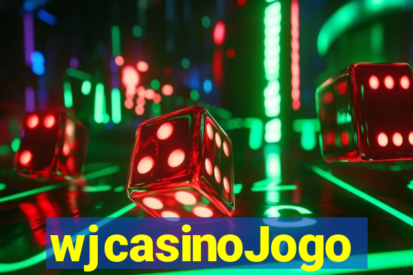 wjcasinoJogo