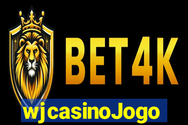 wjcasinoJogo