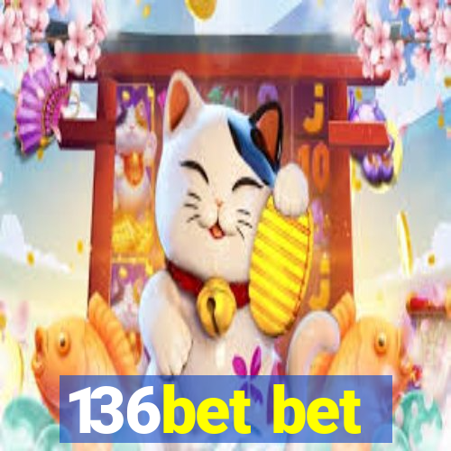 136bet bet