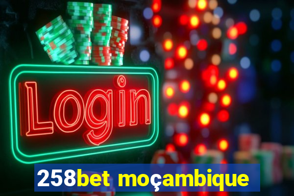 258bet moçambique