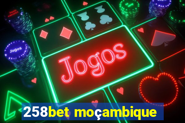 258bet moçambique