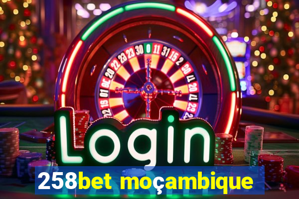 258bet moçambique