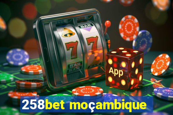258bet moçambique