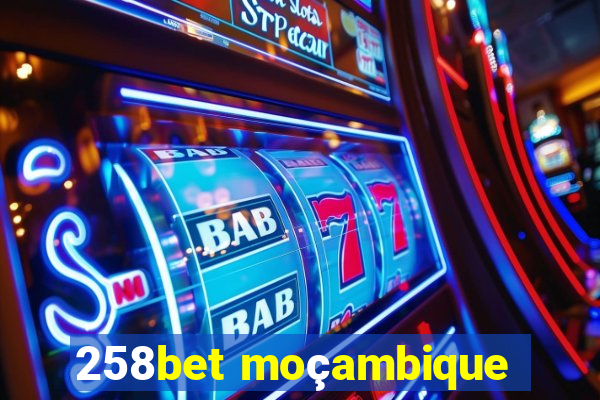 258bet moçambique