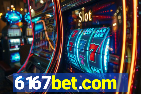 6167bet.com