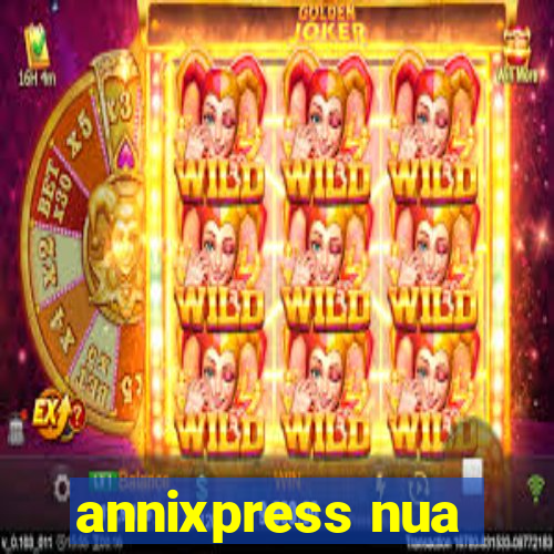 annixpress nua