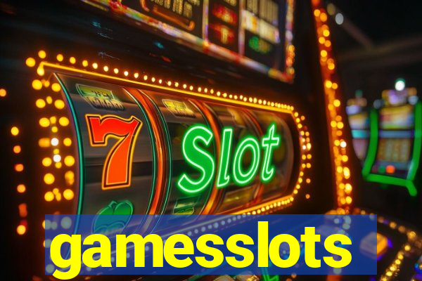 gamesslots