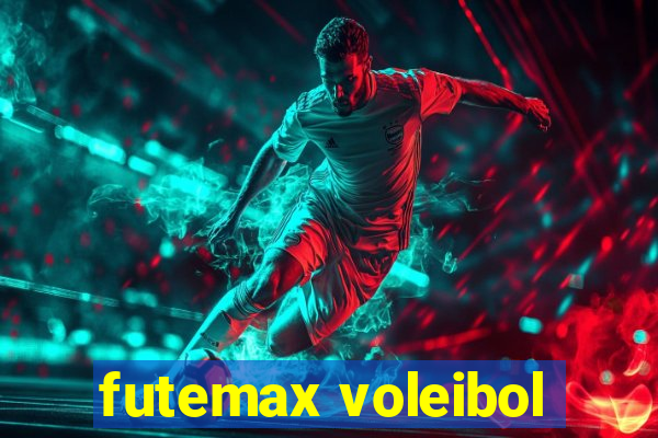 futemax voleibol