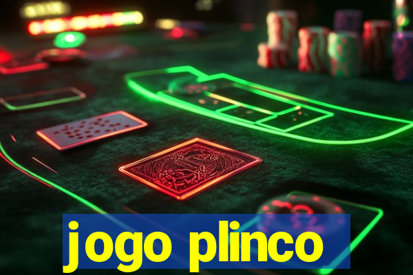 jogo plinco