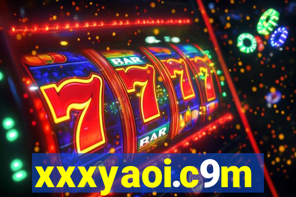 xxxyaoi.c9m