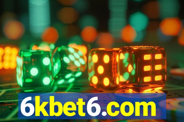 6kbet6.com